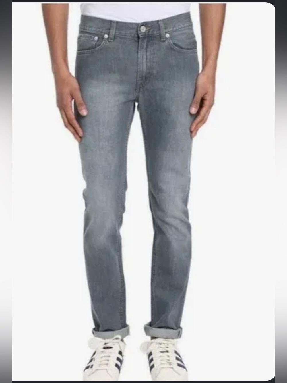 Like New Acne Studios Ace Legend Rinse Denim Size 31 / 32